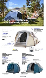 Sport im Decathlon Prospekt "Dein Sommer startet hier" auf Seite 2