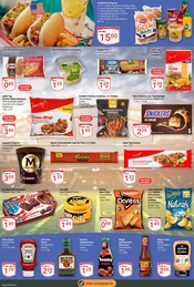 Tiefkühlkost im GLOBUS Prospekt in Rüsselsheim Aktueller GLOBUS Prospekt mit Tiefkühlkost, "Aktuelle Angebote", Seite 6