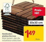 Rusta Schwentinental Prospekt mit  im Angebot für 1,49 €