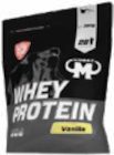 Whey Protein bei Müller im Neu-Ulm Prospekt für 15,66 €