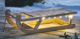 Aktuelle Schlitten Angebote bei toom Baumarkt in Hildesheim Aktuelles LED-Leuchtstern Angebot bei toom Baumarkt in Hildesheim ab 7,99 €