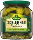 Schlemmertöpfchen im REWE Prospekt Schlemmertöpfchen von KĂŒhne im aktuellen REWE Prospekt fĂŒr 2,59 âŹ