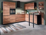 Winkelküche Structura bei Möbel AS im Pirmasens Prospekt für 4.399,00 €