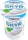Quark Genuss von Exquisa im aktuellen Marktkauf Prospekt