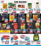 Barilla im HIT Prospekt in Schwerin Aktueller HIT Prospekt mit Barilla, "ECHTE VIELFALT", Seite 10