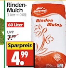 Rinden-Mulch bei Wreesmann im Prospekt "" für 4,99 €