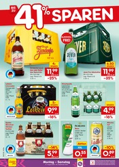 Ähnliche Bollerwagen Angebote im Prospekt "Aktuelle Angebote" von Netto Marken-Discount in Würzburg Ähnliche Angebote wie Bollerwagen im Prospekt "Aktuelle Angebote" auf Seite 45 von Netto Marken-Discount in Würzburg