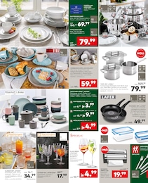 Spirituosen Angebot & Preis im aktuellen porta Möbel Prospekt Spirituosen Angebot im aktuellen porta Möbel Prospekt auf Seite 2