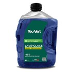 Promo Lave-glace hiver dégivrant -20°C Feu Vert 4L à 6,99 € dans le catalogue Feu Vert à Saintes