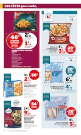 Congélateur Angebote im Prospekt "U Express" von U Express auf Seite 8