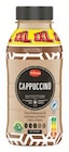 Cappuccino Kaffeegetränk XXL im Angebot bei Lidl in Gronau Cappuccino Kaffeegetränk XXL Angebote von Milbona bei Lidl Gronau für 0,99 €