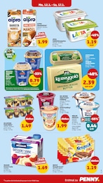Penny Joghurt im Prospekt 