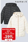 Teener Girls oder Boys Jacke Angebote von name it bei AWG Eberswalde für 29,99 €