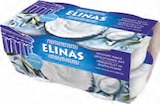 Joghurt nach griechischer Art Angebote von Elinas bei tegut Bietigheim-Bissingen für 1,79 €