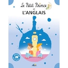 Le petit Prince et l'anglais dans le catalogue Carrefour