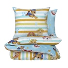 Parure "MicroPawPatrol" - NICKELODEON - Carrefour à Montauban Parure "MicroPawPatrol" - NICKELODEON en promo chez Carrefour Montauban à 9,99 €