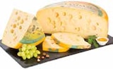 Maasdamer holländischer Schnittkäse bei EDEKA Frischemarkt im Prospekt "" für 1,00 €