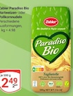 Aktuelles Hartweizen- oder Vollkornnudeln Angebot bei GLOBUS in Braunschweig ab 2,49 €