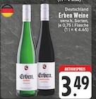 E center Oer-Erkenschwick - Spätlese Angebot im Prospekt Spätlese bei E center im Oer-Erkenschwick Prospekt für 3,49 €