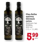 natives Olivenöl extra Angebote von Olea Salbo bei EDEKA Frankfurt für 5,99 €