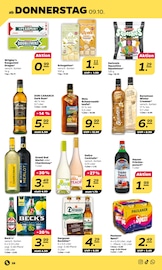 Aktueller Netto mit dem Scottie Prospekt mit Prosecco, "Günstig. Besser. Für Dich.", Seite 32