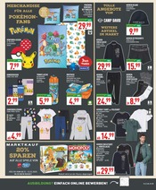 Aktueller Marktkauf Prospekt mit Hose, "Aktuelle Angebote", Seite 19