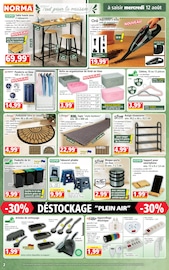 Promos Chaussures dans le catalogue "Votre Discounter Régional" de Norma Chaussures en promo dans le catalogue Norma à la page 2