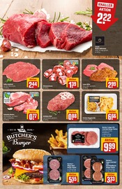 Ähnliche Tafelspitz Angebote im Prospekt "Dein Markt" von REWE in Kiel Ähnliche Angebote wie Tafelspitz im Prospekt "Dein Markt" auf Seite 9 von REWE in Kiel