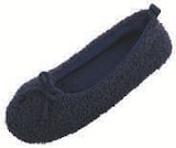 Ballerines femme dans le catalogue Hyper U
