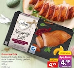 Knusprige Ente Angebote von Lieblings bei Netto Marken-Discount Weiden für 4,49 €