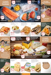 Aktueller GLOBUS Prospekt mit Thunfisch, "Aktuelle Angebote", Seite 10
