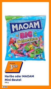 Haribo im aktuellen Action Prospekt (Duisburg) Haribo im Action Prospekt "Wochenangebote" mit 32 Seiten (Duisburg)
