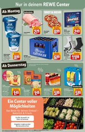 Ähnliche Vittel Angebote im Prospekt "Dein Markt" von REWE in Willich Ähnliche Angebote wie Vittel im Prospekt "Dein Markt" auf Seite 3 von REWE in Willich