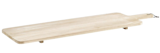 Planche à servir XXL en promo chez Gifi Planche à servir XXL dans le catalogue Gifi