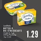 Aktuelles Butter Angebot bei E center in Gelsenkirchen ab 1,29 €