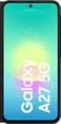 Smartphone Galaxy A27 5G Angebote von SAMSUNG bei MEDIMAX Halle für 279,00 €