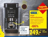 Aktuelle Kaffeevollautomat Angebote bei Lidl in Leipzig Aktuelles Kaffeevollautomat Angebot bei Lidl in Leipzig ab 249,00 €