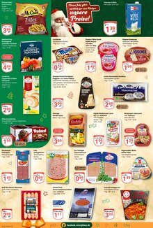 Milch im GLOBUS Prospekt "Aktuelle Angebote" mit 49 Seiten (Salzgitter)