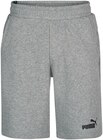 Herren Sweatshorts Angebote von PUMA bei REWE Rodgau für 19,99 €