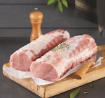 U Express Champigné - Promo Porc Longe Désossée Sans Filet Mignon à Rôtir Promo Porc Longe Désossée Sans Filet Mignon à Rôtir à 5,49 € dans le catalogue U Express à Champigné