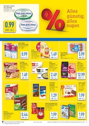 Nudeln Angebot im aktuellen diska Prospekt auf Seite 2