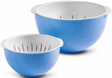Schüsselset mit Sieb von  im aktuellen Segmüller Prospekt für 5,80 €