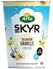 REWE Itzehoe - Skyr Angebot im Prospekt Skyr bei REWE im Itzehoe Prospekt für 1,49 €