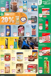 Aktueller GLOBUS Prospekt mit Margarine, "Aktuelle Angebote", Seite 12