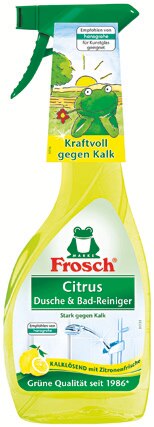 Glas- oder Bad-Reiniger bei Rossmann in Aachen Glas- oder Bad-Reiniger im Angebot bei Rossmann Aachen für 1,39 €