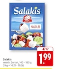 EDEKA - Natur Angebot im Prospekt Natur bei EDEKA im Prospekt "" für 1,99 €