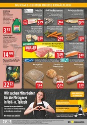 Aktueller E center Prospekt mit Wäscheständer, "Aktuelle Angebote", Seite 28