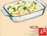Auflaufform Angebote von Pyrex bei Marktkauf Leipzig für 4,99 €