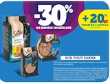 Promo -30% DE REMISE IMMÉDIATE SUR TOUT SHEBA à  dans le catalogue Bi1 à Pierrefontaine-les-Varans