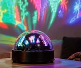 Halloween Lichtprojektor von  im aktuellen Woolworth Prospekt für 5,00 €